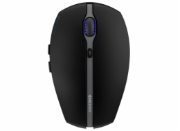 GENTIX BT Souris sans fil Bluetooth noir