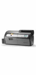 Tiskárna Zebra ZXP Serie 7 , single sided, 12 dots/mm (300 dpi), USB, Ethernet