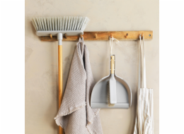 Salter LASAL71472WEU7 WARM BROOM - GREY - FSC 100%