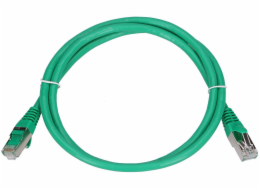 ExtraLink Patchcord CAT.6, FTP, 1m (EX.7720)