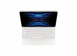 Apple Magic Keyboard for 12.9 Magic Keyboard for 12.9"iPad Pro (5GEN) -UA-White