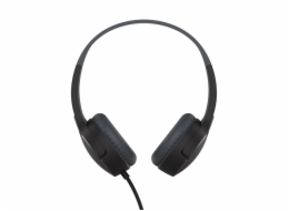Belkin Soundform Mini On-Ear Kids Headphone black AUD004btBK