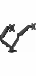 Fellowes Eppa Double Monitorarm black