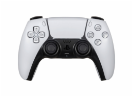 Sony DualSense Wireless Controller PS5 white