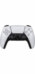 Sony DualSense Wireless Controller PS5 white