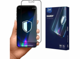 3MK Hardy Tempered Glass Apple iPhone 14 Pro Max