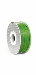 VERBATIM 3D Printer Filament PLA 1.75mm, 335m, 1kg green NEW 2019(OLD PN 55271)