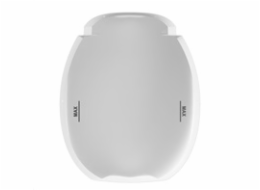 Tesla Smart Cat Toilet Silicone Pad