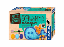 KOSMOS perlová víla, řemesla