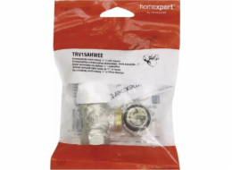Honeywell Term Valve Angular 1/2 s Homexpert od Honeywellzaw.tertytat.kat 1/2+Poctretlo