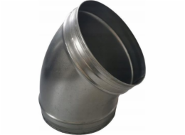 Koleno SpiroFlex DN 200, 45°