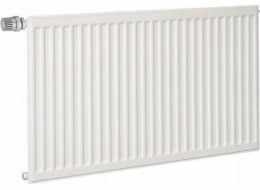 Kermi OHŘÍVAČ FTV 10 400/3000 KERMI hygienický SE ZÁVĚSY 1030W LEVÝ