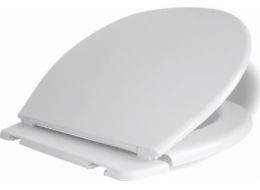 Toaleta na desce artgos toile. Launa S-10 White Artos