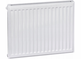 Radiátor Caradon V11 600/800 Thermotheotek s 725 W pozastavení