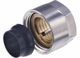 Upínací konektor COMAP - 3/4E -15 pro měděnou trubku Chrome Comap835ec deco