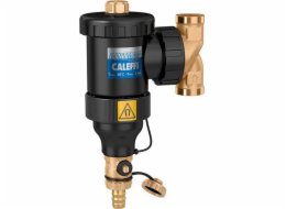 Caleffi DIRTMAG - Odlučovač nečistot s magnetem. Vyrobeno z 1&#39;&#39; kompozitu