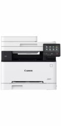 Canon  i-SENSYS MF657Cdw - barevná, MF (tisk, kopírka, sken), duplex, DADF, USB, LAN, Wi-Fi