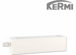 Kermi Radiator Connector Compact Chladičí ventil KKV26 H = 250 L = 900