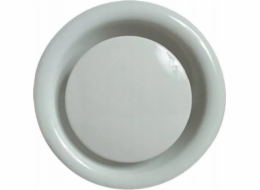 SpiroFlex 125 výfukový difuzor (al) (DWZ)