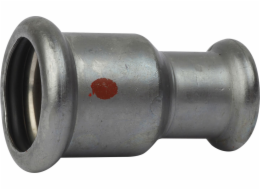 SANHA SANHA-THERM C-Stahl redukční pouzdro d22x15SANHA