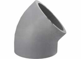 Heatpex koleno 45° ADK 160 HEATPEX ARIA ADUROADURO