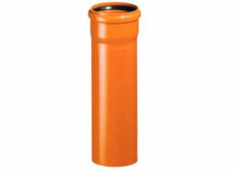 Magnaplast Trubka s hrdlem - LITE DN 160 (222010)