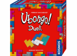 KOSMOS Ubongo - Duell