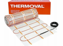 Topná rohož TV Thermoval TO 50 170/ 2,0 m2 jednostranná topná rohož napájen