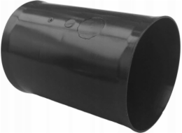 SpiroFlex PVC spojka DN75