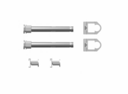Kermi Sada rozšiřovacích hmoždinek 160mm ZB02760003