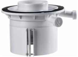Adaptér Vaillant 80/125 PP