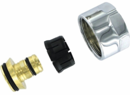 Comap Svěrné šroubení - 3/4 E - 20x2 poniklované pro AL./PEX instalace COMAP - 835PE