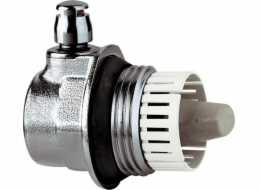 Caleffi AERCAL - Automatický odvzdušňovací ventil pro radiátory 1 1/4 M, pravý