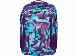 Ultimate CamoPurple, Rucksack