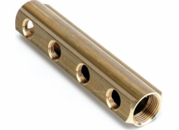 Comap Distributor bar 10 výstupů IN 1 - OUT 1/2