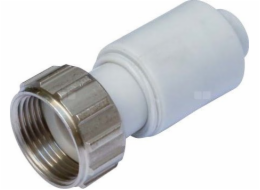 Sigma Li Simple Connector se šroubem - 16x3/4 PE -rt