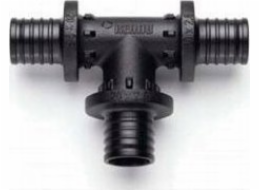 Rehau Tee červené PX - 20-20-16 RAUTITAN - PPSU