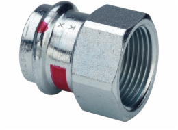 Prezidentský konektor Viega Prestabo GW 22x1/2 - 642150