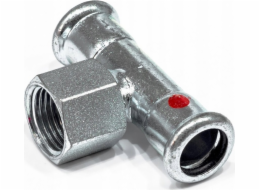 SANHA Přechodové tričko SANHA-THERM C-Stahl d28-3/4 GWSANHA