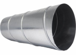 SpiroFlex Tuhá spirálová trubka DN 160 l-1500