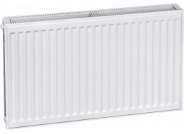 Radiátor Caradon V22 600/2400 Thermotheotek s pozastavením 5666W