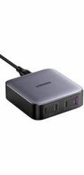 UGREEN Nexode 1*USB-A + 3*USB-C 100W Desktop Fast Charger