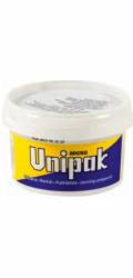 Unipak Kelímek na těsnící pastu závitů 360g 5060036
