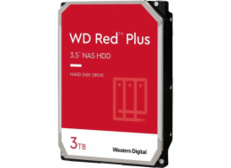 Red Plus NAS-Festplatte 3 TB