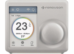 Ferguson Thermostat Wi-Fi FS1th (Ferguson Termostat WiFi FS1th)