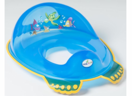 Sedátko WC dětské protiskluzové Aqua
