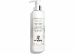 Sisley LYSLAIT Odličovací mléko s bílou lilií 250ml