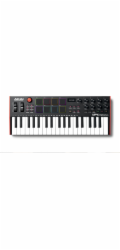 AKAI MPK MINI PLUS - Miniaturní ovládací klávesnice