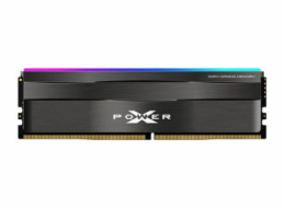 Paměť DDR4 XPOWER Zenith 8GB/3200 (1x8GB) C16
