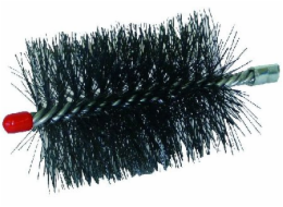 Kartáč rourový 180 mm